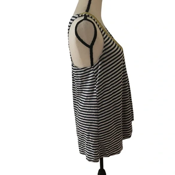 THML Razorback Tank | Size Large - Picture 4 of 7